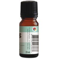 Pure Afro Stress Steam